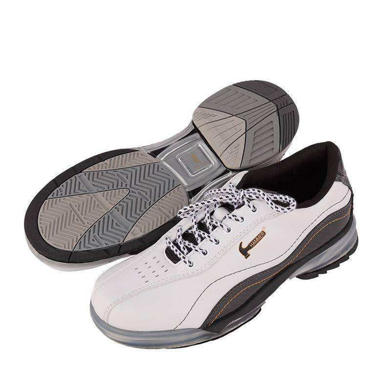 Hammer force bowling shoe Sports Equipment Sports Games Billiards Bowling on Carousell