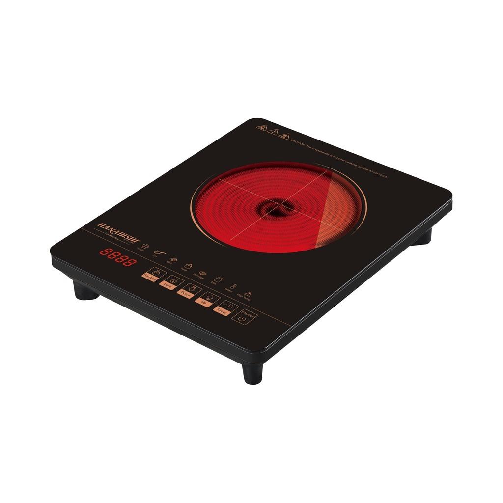 HANABISHI INFRARED CERAMIC, TV & Home Appliances, Kitchen Appliances ...