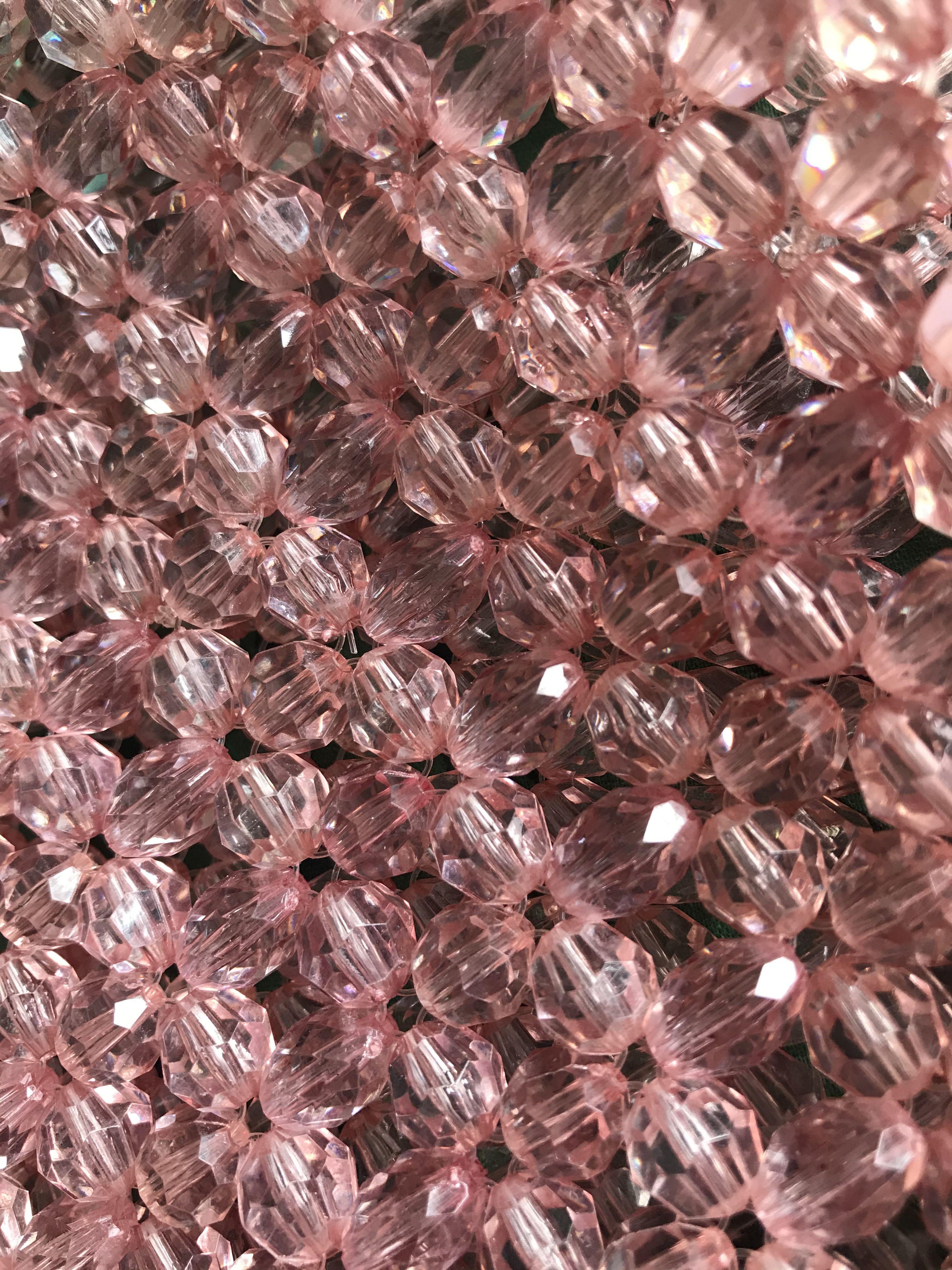 Hand Beaded bag from Sportsgirl, Women's Fashion, Bags & Wallets, Beach