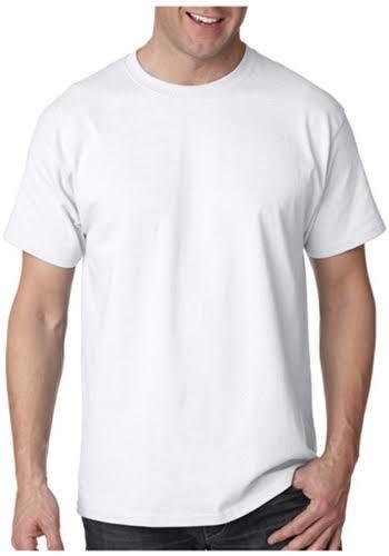 Hanes lay flat top t shirts
