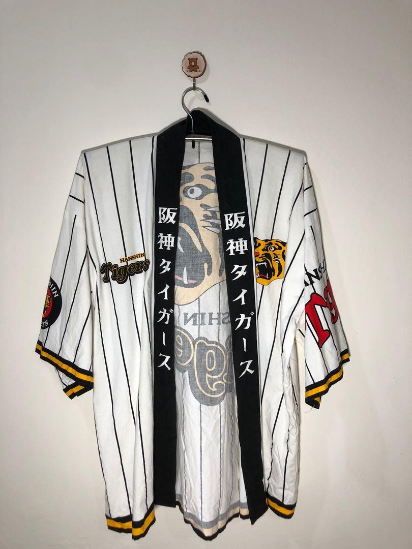 Osaka tigers online japan clothing