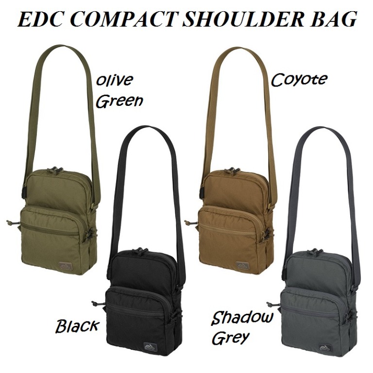 Helikon Tex EDC Compact Shoulder Bag