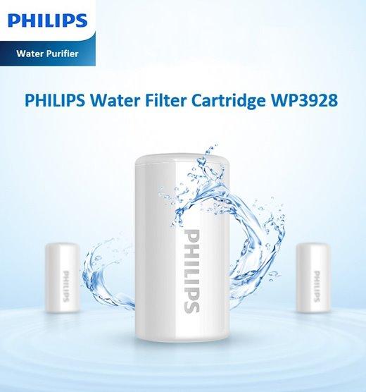 Philips WP3828 Tap Faucets Water Purifier Water Filter Clean Water remove  odors and chlorine up to 99.5%, TV & Home Appliances, Kitchen Appliances,  Water Purifers & Dispensers on Carousell