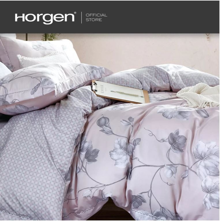 Super Single 100 Tencel Bedsheet 980TC (Brand New), Furniture