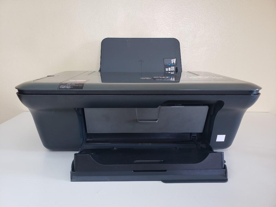 HP Deskjet Ink Advantage 2060 Allinone K110 series, Computers & Tech