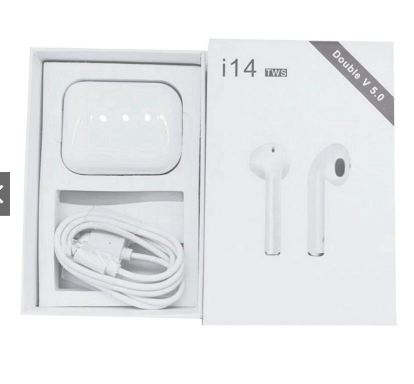 I14 tws clearance