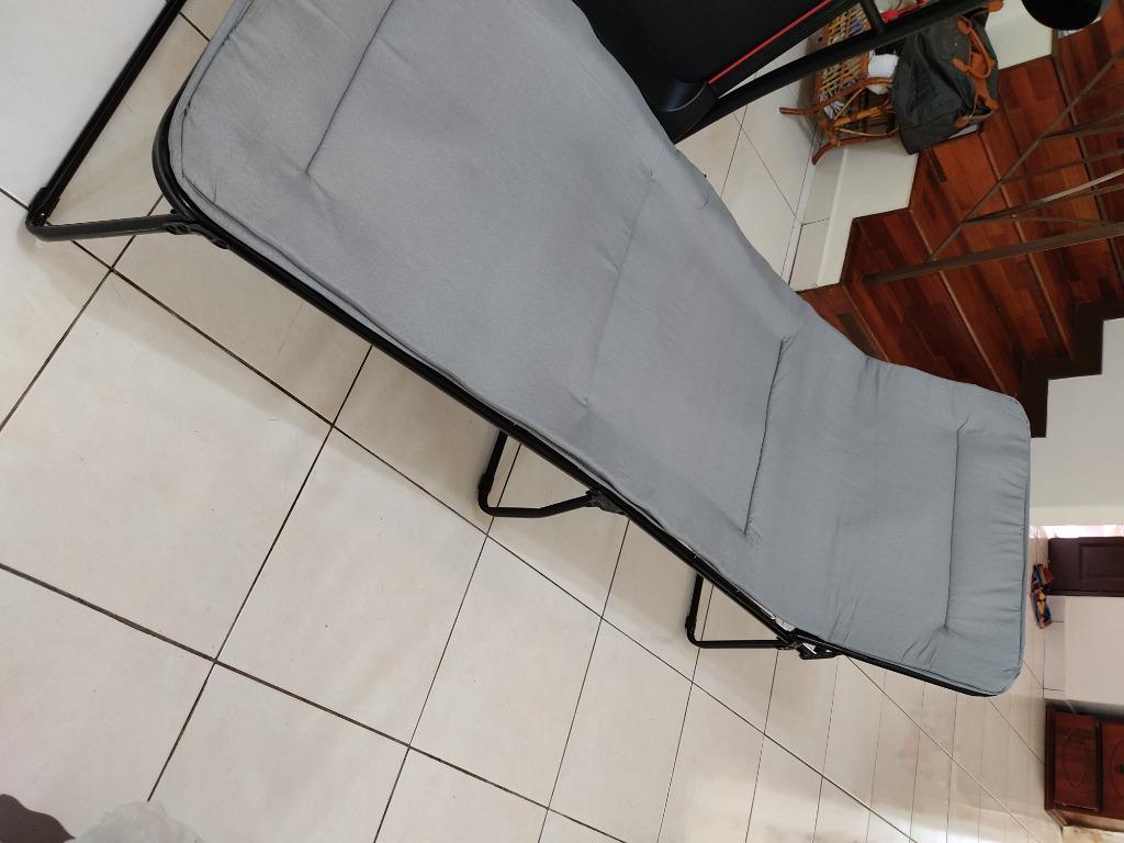 Ikea flemma clearance guest bed