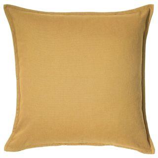 Ikea Gurli Cushion Cover/Throw pillow case (20x20”)
