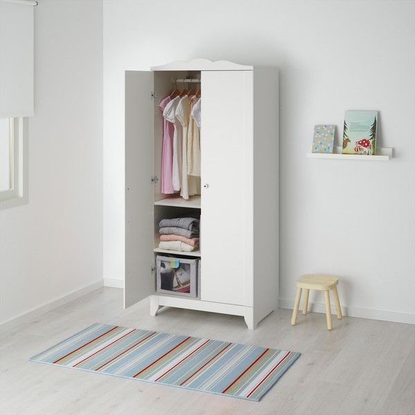 Hensvik wardrobe hotsell