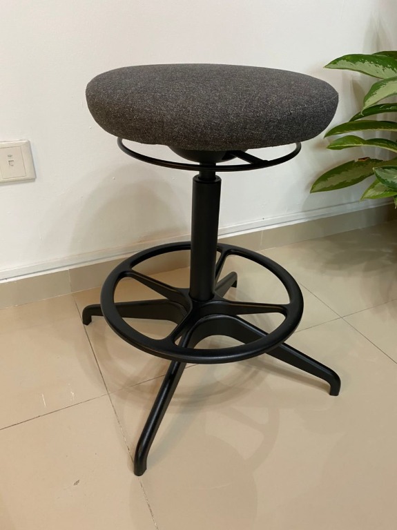 Ikea lidkullen stool sales