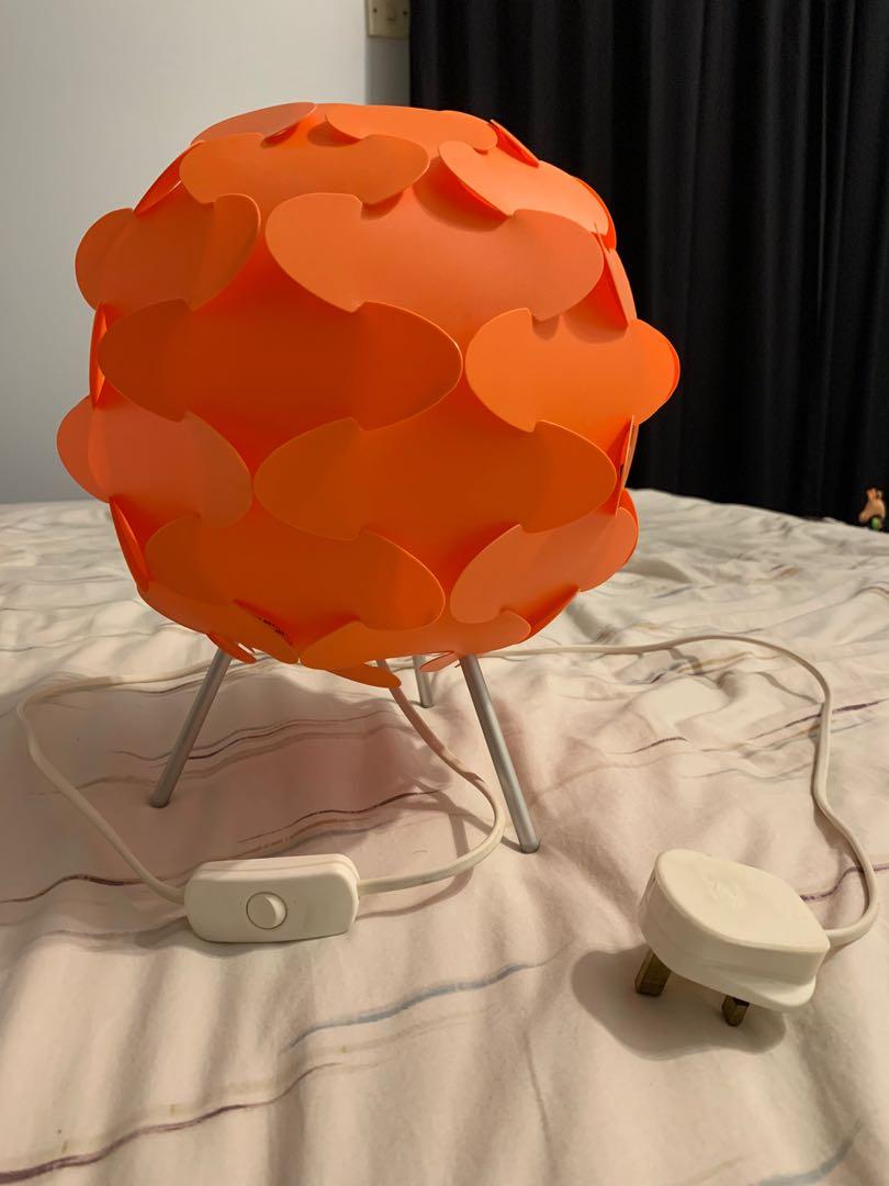 fillsta table lamp