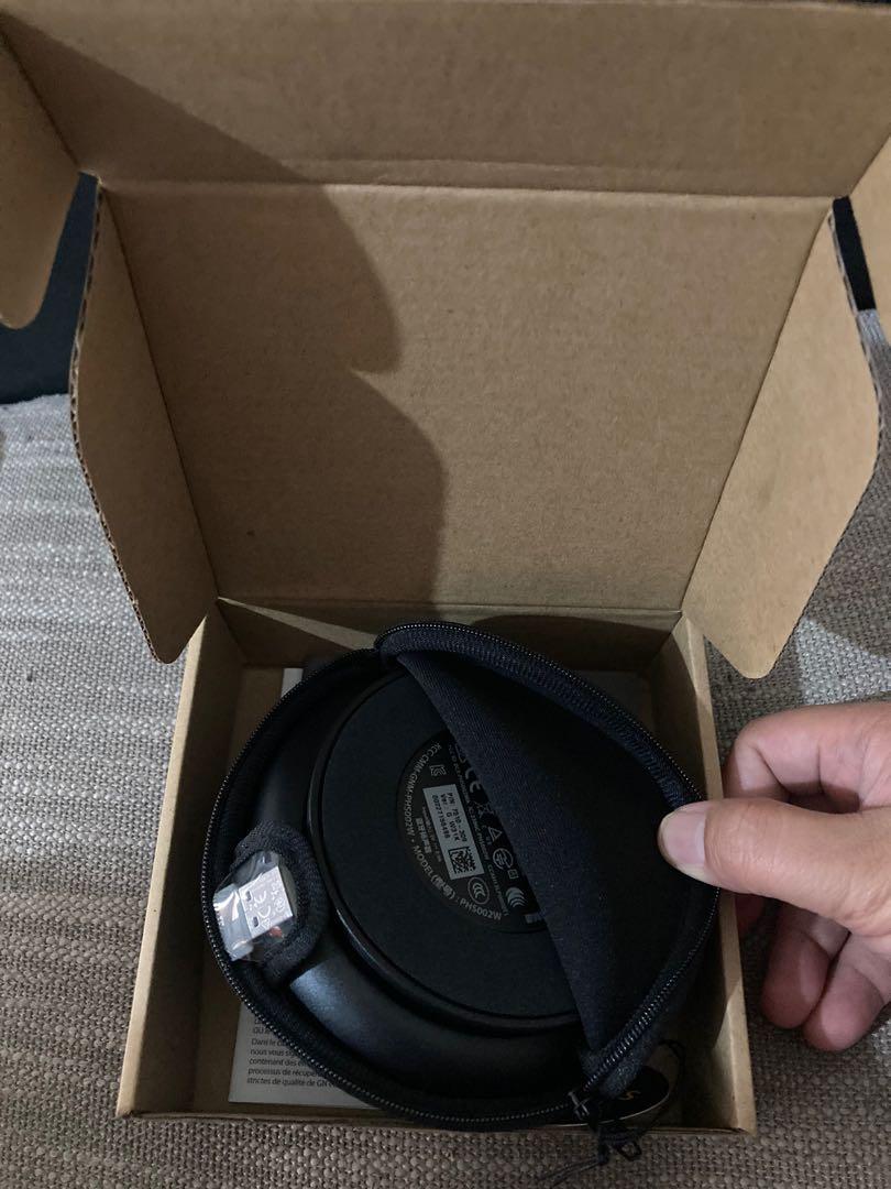 Jabra gn best sale ph5002w