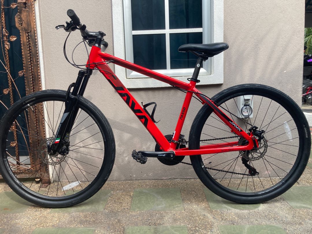 Java deals passo mtb
