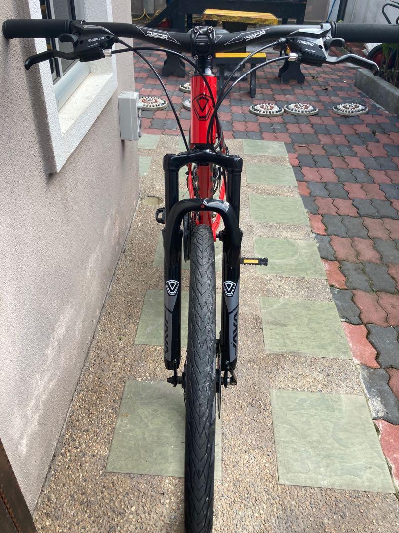Java passo mtb outlet