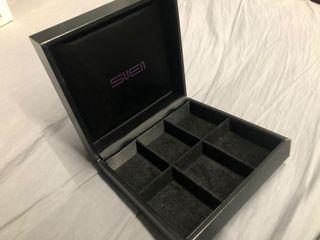Jewels Box with 6 slots