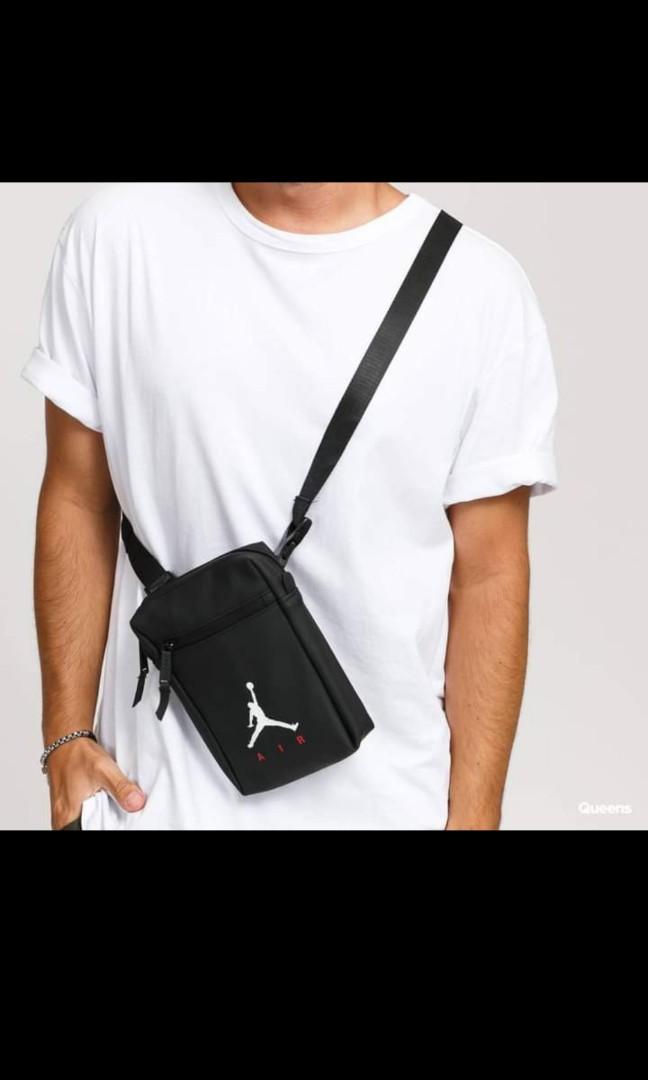 jordan merge festival bag