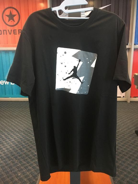jordan poolside tshirt