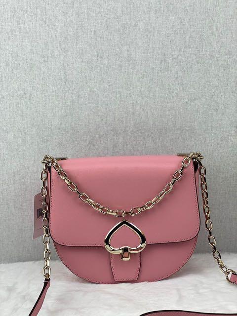 Kate Spade New York Robyn Medium Chain Saddle Bag