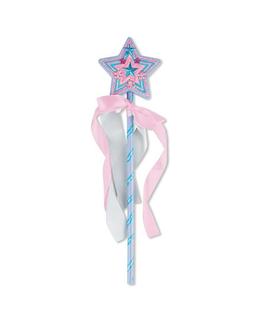 Melissa and doug wand making kit clearance
