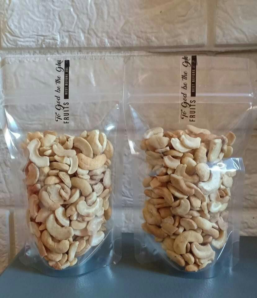 Lowest Price Kutkutin Per Kilo Mixed Nuts