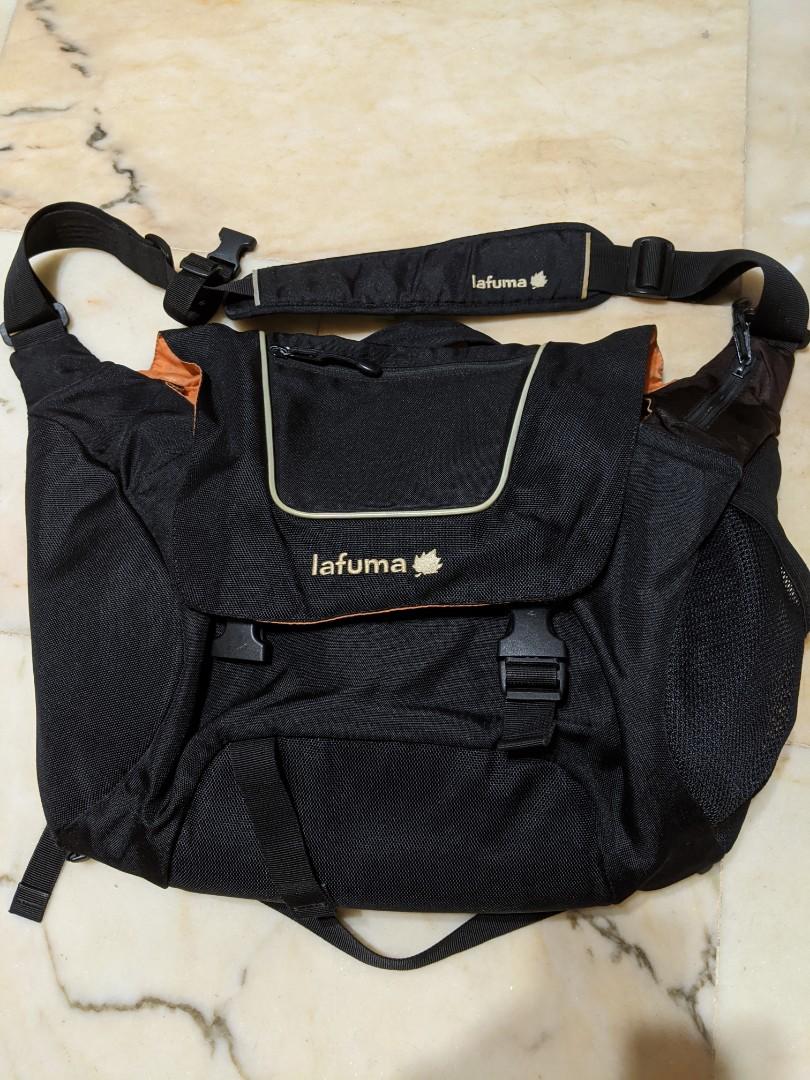 lafuma sling bag