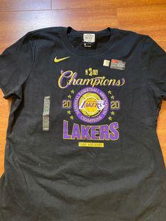 Lakers Shirts Tops Carousell Philippines