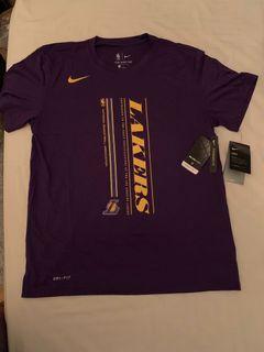 Lakers Shirts Tops Carousell Philippines
