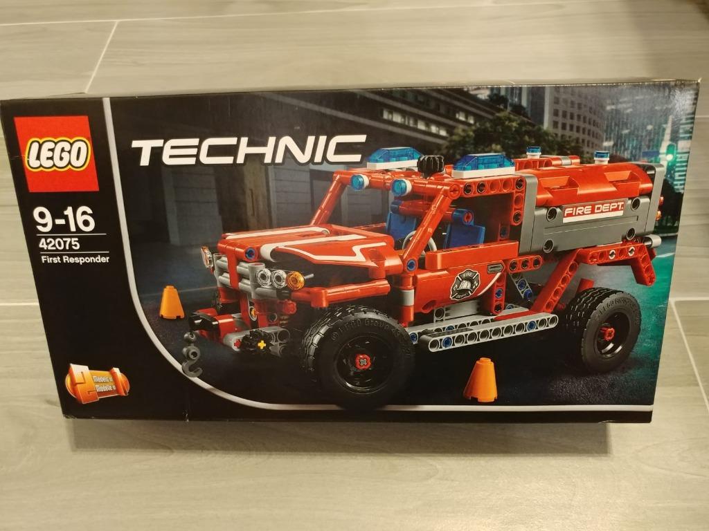 42075 lego technic