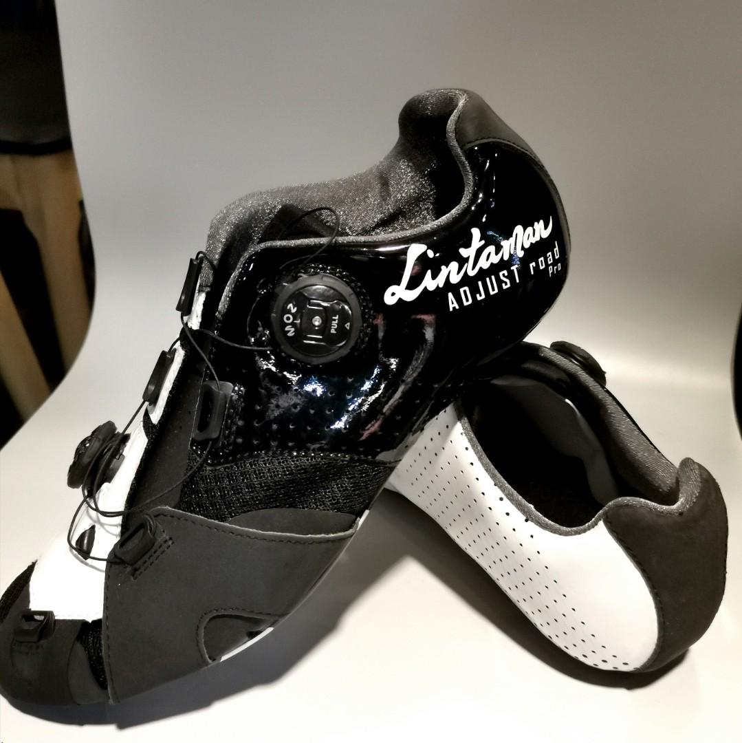 lintaman cycling shoes