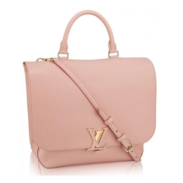 Used Louis Vuitton Volta bag, Luxury, Bags & Wallets on Carousell