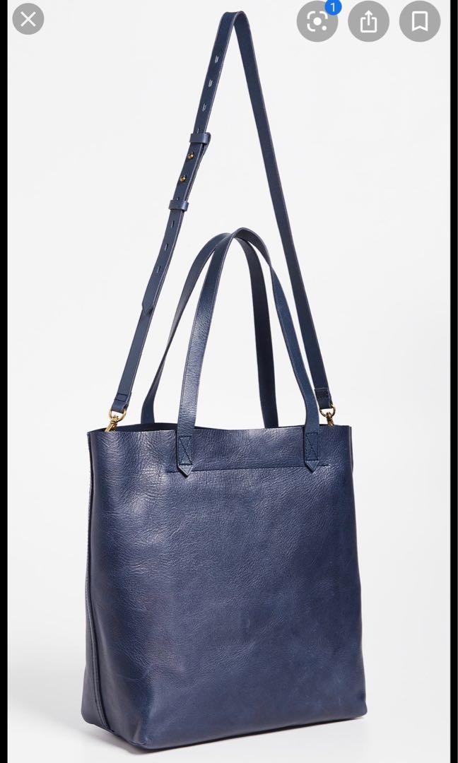 Women's Medium Transport Tote