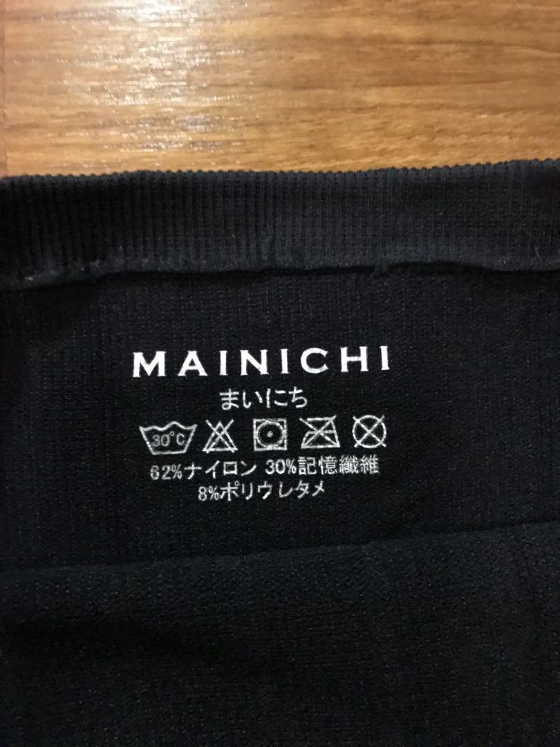 Mainichi Shapewear X Factor Shaper Panty, Women's Fashion, New