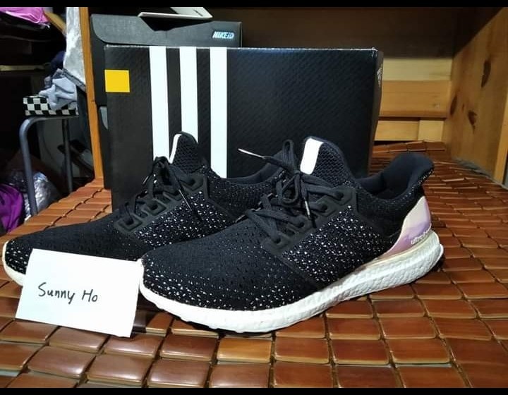 miadidas ultra boost clima