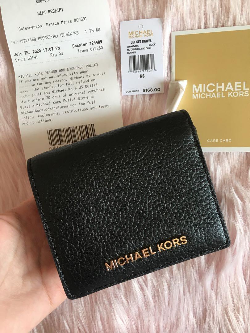 Chia sẻ hơn 51 về pink wallet michael kors hay nhất  cdgdbentreeduvn