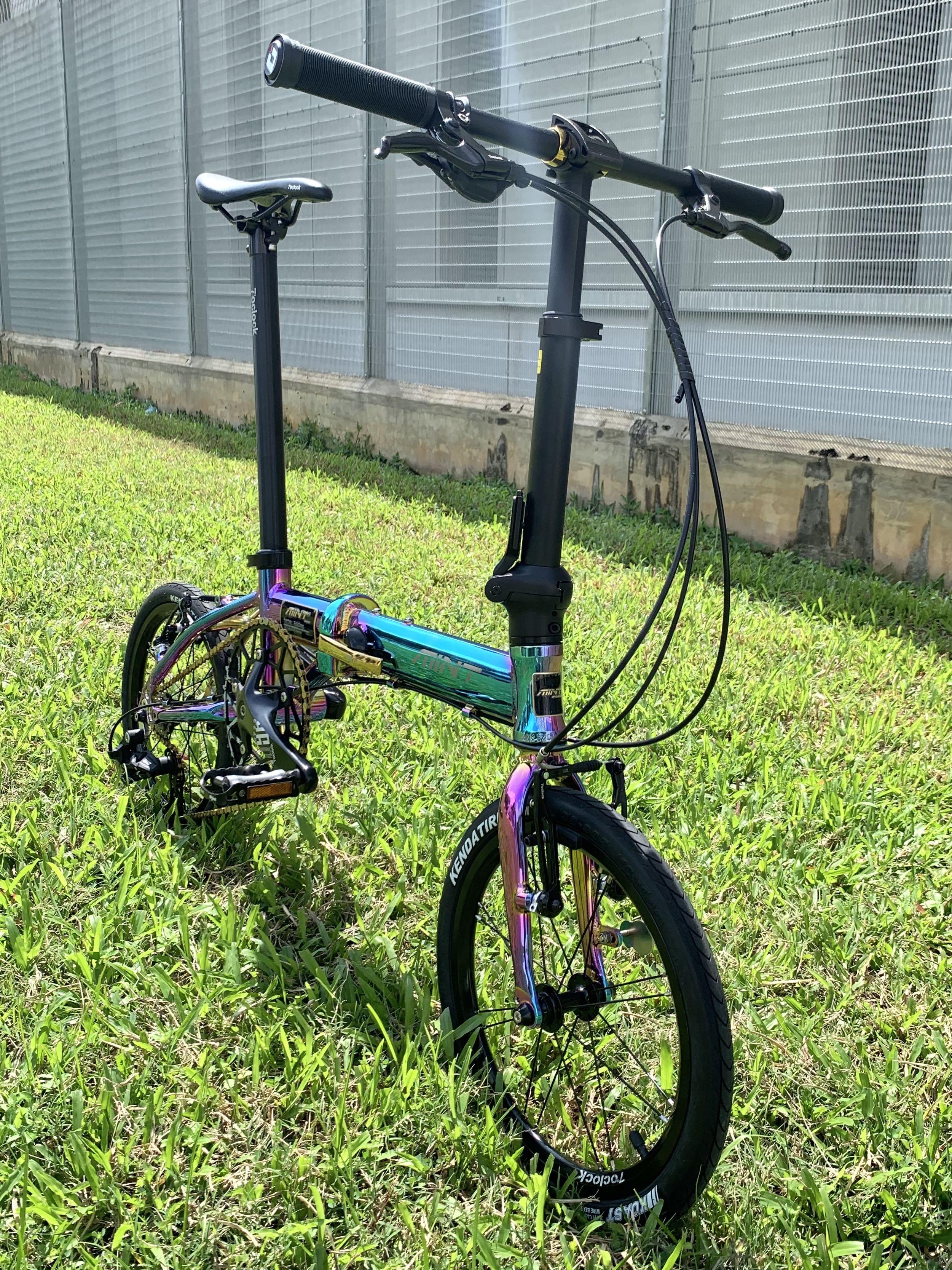 scott foil disc 10 2019