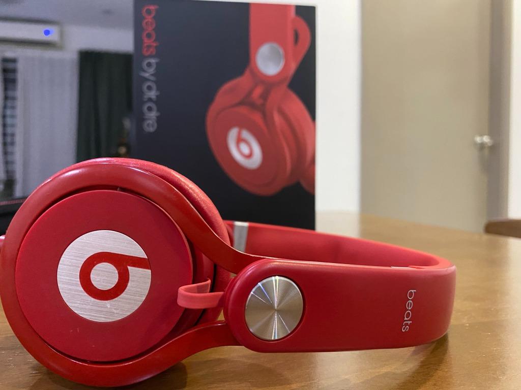 Mixr Beats By Dr Dre David Guetta Electronics Audio On Carousell