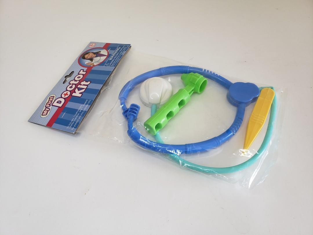 my first doctor kit