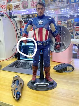 Hot toys mms 174 cheap