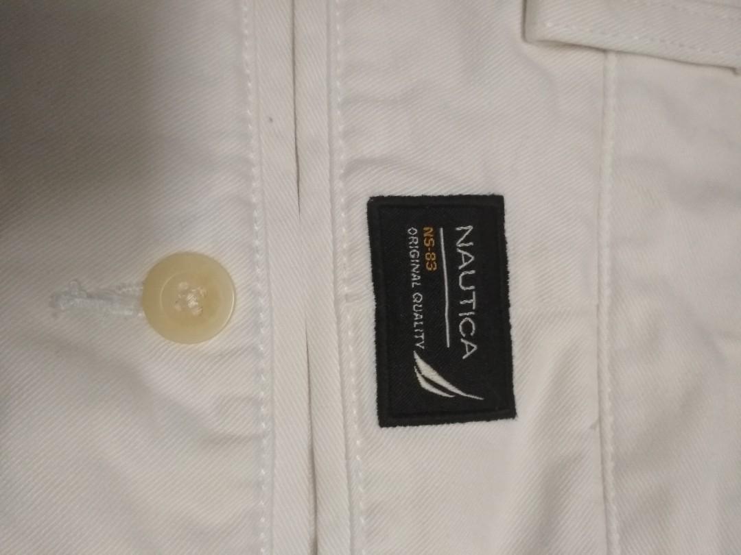 Nautica on sale rigger shorts