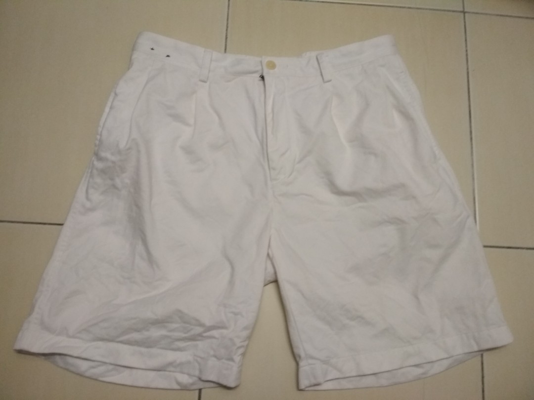 Nautica Rigger short pants Men s Fashion Bottoms Trousers on