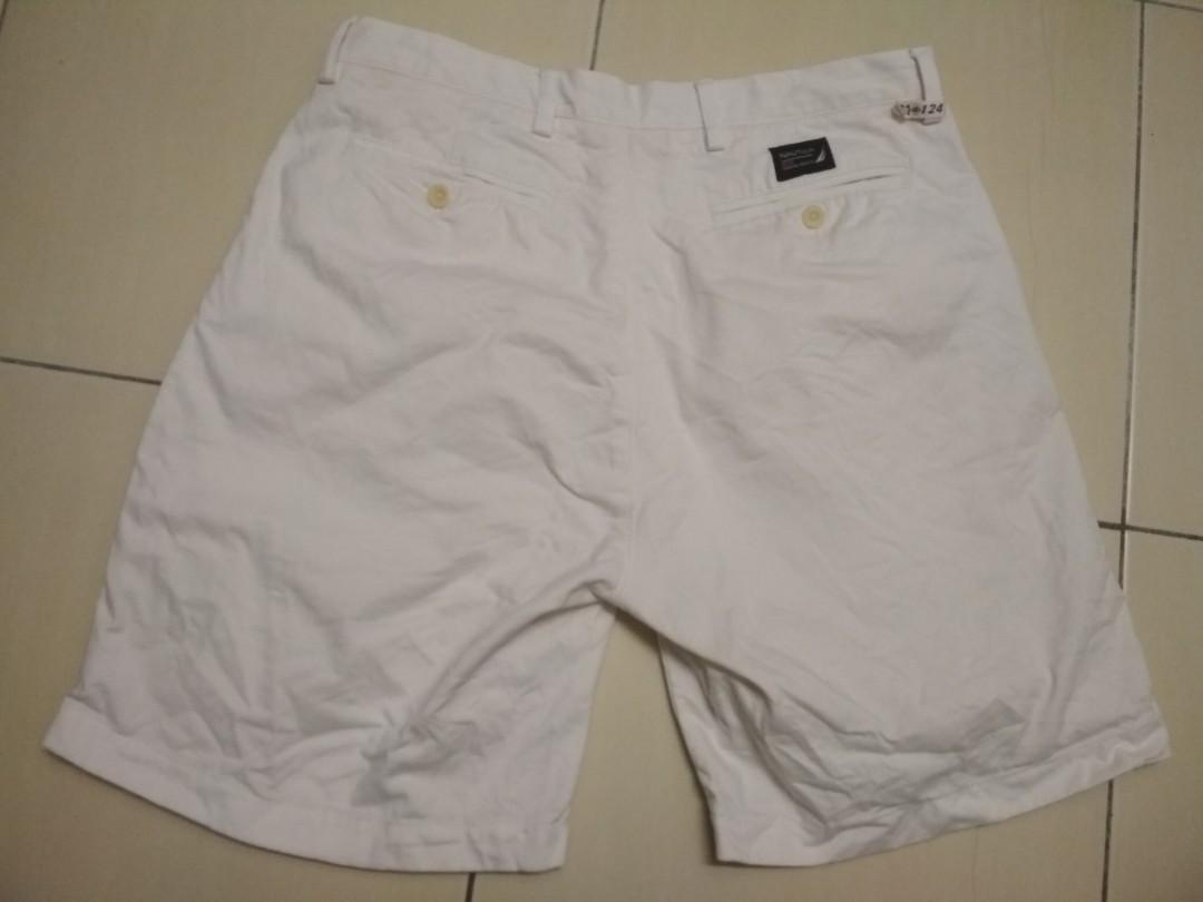 Nautica Rigger short pants, Men's 