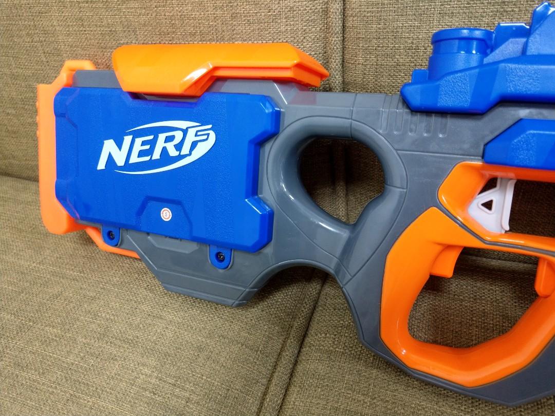 Nerf B7661