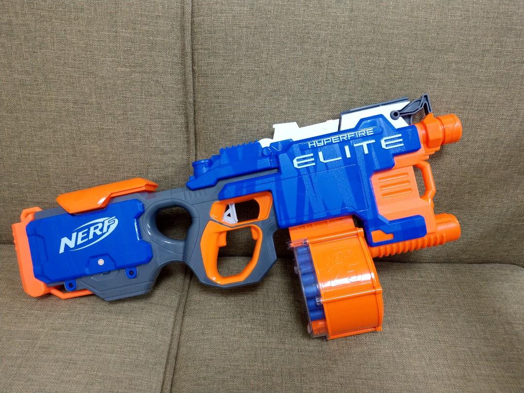Nerf B7661