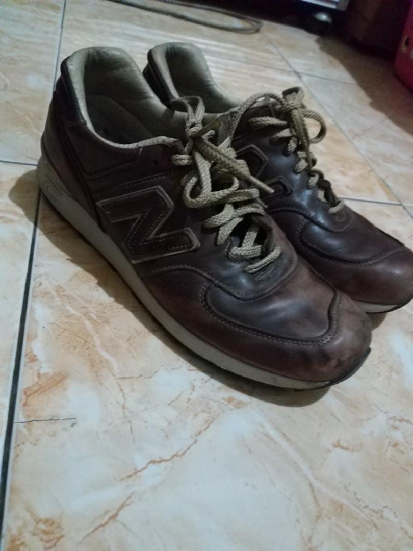 new balance 576 made in england