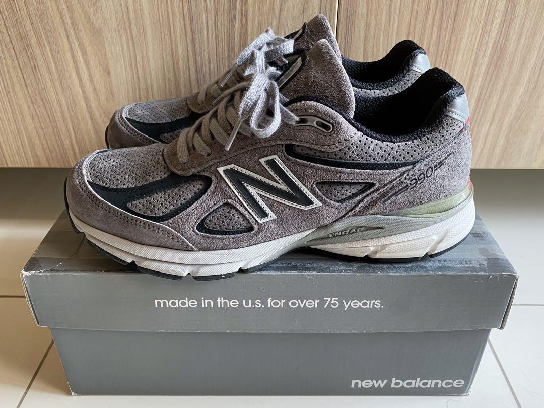 new balance 990 dc