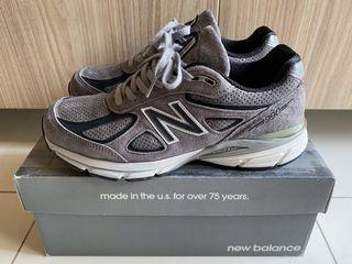 new balance 990v4 philippines