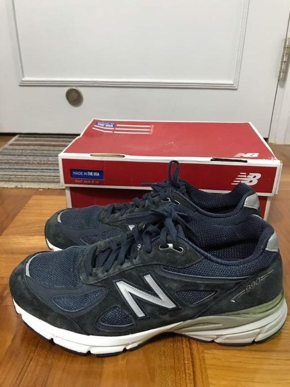 New Balance 990v4 nv4 V3 V5 992 993 991 Carousell