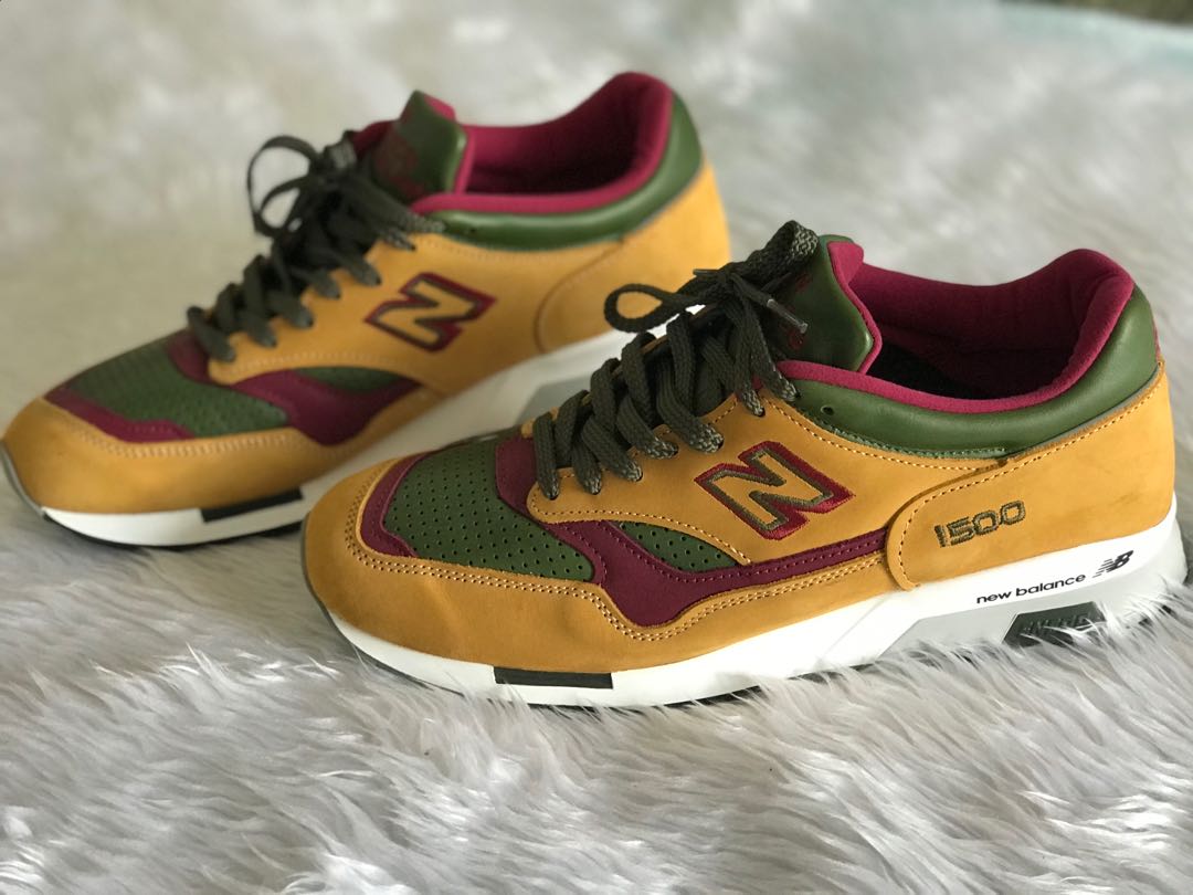 youth nike epic react