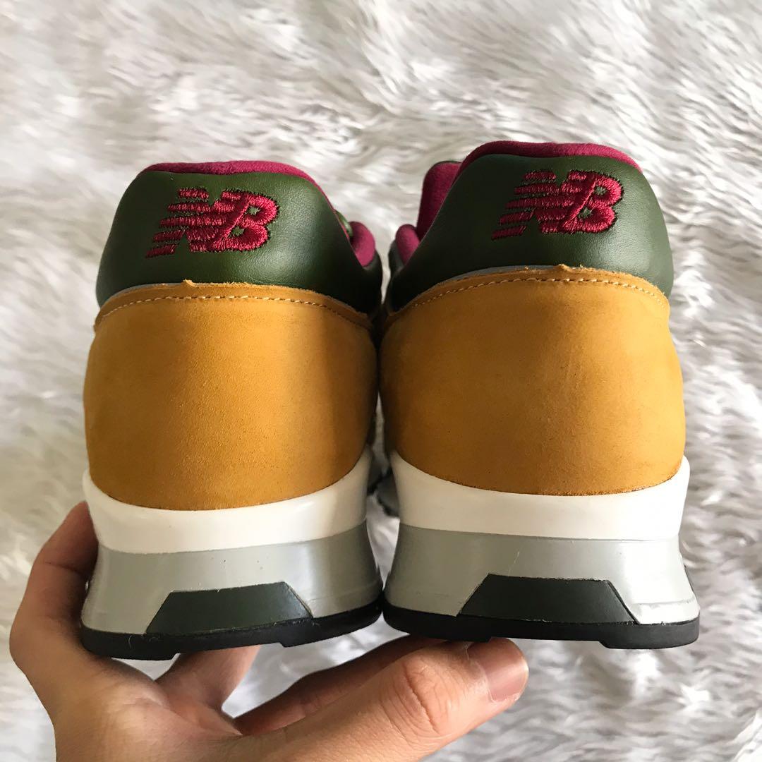 new balance 1500 tgb