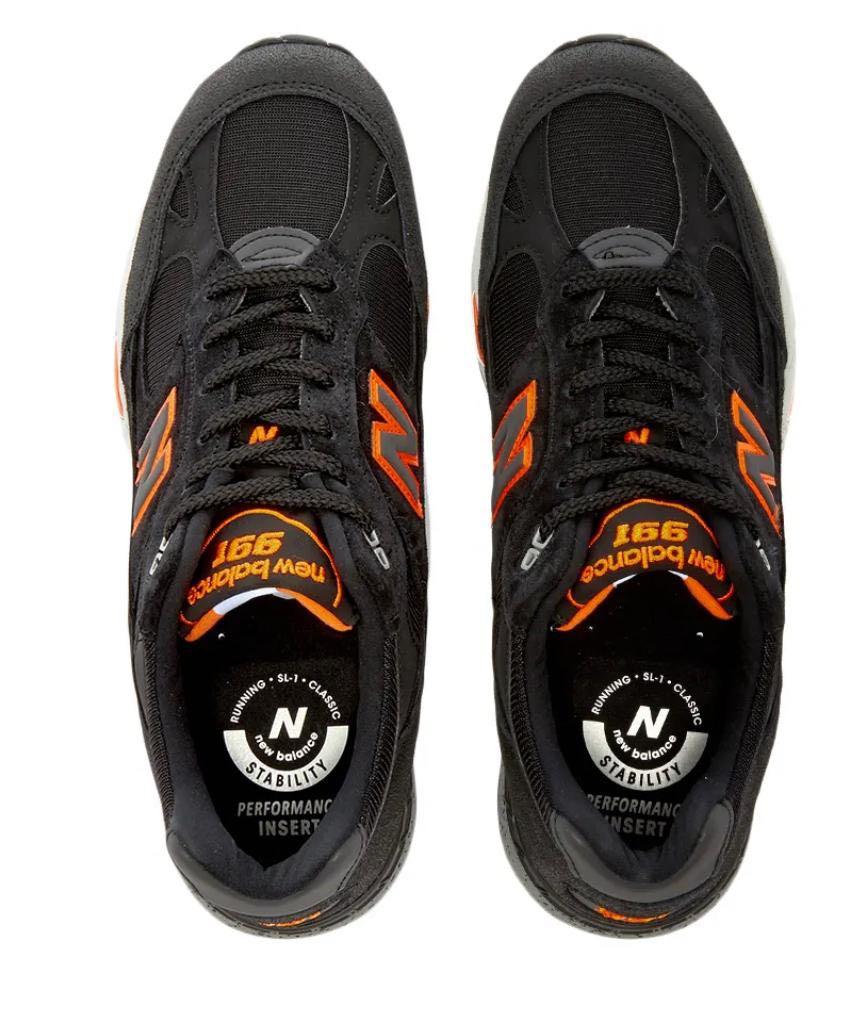 New Balance Men Sneakers Made in England M991NEO Carousell